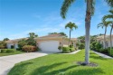 This Turnkey Furnished attached villa in Hunters Ridge Golf & for sale in Bonita Springs Florida Lee County County on GolfHomes.com