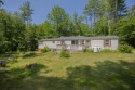 Check out this beautiful and super well-maintained mobile home for sale in Belgrade Maine Kennebec County County on GolfHomes.com