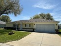 Gated golf course community, 2Br/2.5Ba/2Ga with a fenced for sale in Dunnellon Florida Marion County County on GolfHomes.com