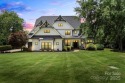 Exceptional home in The Point with fantastic indoor & outdoor for sale in Mooresville North Carolina Iredell County County on GolfHomes.com
