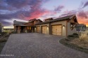 Experience sophisticated living in Prescott's premier lifestyle for sale in Prescott Arizona Yavapai County County on GolfHomes.com