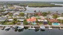 Enjoy Waterfront access to the Gulf of Mexico! Honeymoon for sale in New Port Richey Florida Pasco County County on GolfHomes.com