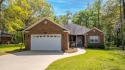 BEAUTIFUL CUSTOM PATIO HOME built in 2012 in gated Wyboo for sale in Manning South Carolina Clarendon County County on GolfHomes.com