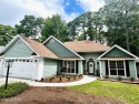 Stunning home is back on the market in Carolina Shores! NEW roof for sale in Carolina Shores North Carolina Brunswick County County on GolfHomes.com