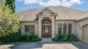 This exceptional ranch home combines timeless design with modern for sale in Elburn Illinois Kane County County on GolfHomes.com