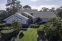 Beautiful location!! Great lake views. This 3 bedroom, 2.5 bath for sale in Palm City Florida Saint Lucie County County on GolfHomes.com