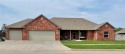 Welcome to your dream home! With granite countertops throughout for sale in Weatherford Oklahoma Custer County County on GolfHomes.com