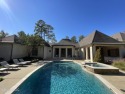 Custom home by renowned Jackson architect. This entertainers for sale in Ridgeland Mississippi Hinds County County on GolfHomes.com