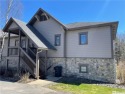 Turnkey and privately located, 8031 is in Peek'n Peak's for sale in Clymer New York Chautauqua County County on GolfHomes.com