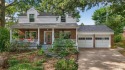 Welcome to your dream home! Nestled on a spacious, park-like lot for sale in Kirkwood Missouri St. Louis County County on GolfHomes.com