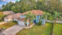 Welcome home to this two story charming home in the heart of for sale in Fleming Island Florida Clay County County on GolfHomes.com