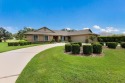 Welcome to River Wilderness, where timeless design meets modern for sale in Parrish Florida Manatee County County on GolfHomes.com