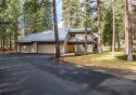 Stunning Black Butte Ranch Home on the 3rd Fairway of Big for sale in Sisters Oregon Deschutes County County on GolfHomes.com