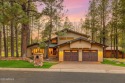 Luxury Living Among the Pines on the Golf Course!

Nestled for sale in Flagstaff Arizona Coconino County County on GolfHomes.com