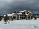 New construction.  Two primary suites, plus one Jr. suite with for sale in Victor Idaho Teton County County on GolfHomes.com