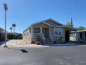 This 2009, 1325sf manufacture home was first sold in 2011. This for sale in Santee California San Diego County County on GolfHomes.com