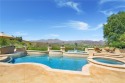 Situated in the guard-gated community of Coto de Caza, this for sale in Coto de Caza California Orange County County on GolfHomes.com
