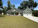 Experience luxury living in this stunning brand new 5-bed, 3 for sale in Santee South Carolina Orangeburg County County on GolfHomes.com