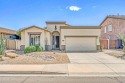 Beautiful single level home located on a private golf course lot for sale in Gilbert Arizona Maricopa County County on GolfHomes.com