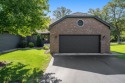 2 or 3 Bedroom, 3 Bath Ranch Townhome/Half Duplex in Desirable for sale in Crete Illinois Will County County on GolfHomes.com
