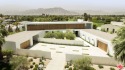 Stunning new architectural remodel with spectacular mountain for sale in La Quinta California Riverside County County on GolfHomes.com