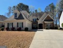 The One with the Million Dollar Views!! Not only does this for sale in Newnan Georgia Coweta County County on GolfHomes.com