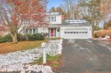 This spectacular home is being offered for the first time by its for sale in Meriden Connecticut New Haven County County on GolfHomes.com