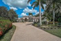 **BRILLIANTLY DESIGNED AND RENOVATED, CUSTOM GOLF COURSE ESTATE for sale in Osprey Florida Sarasota County County on GolfHomes.com