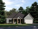 Welcome home to this beautiful new construction custom home in for sale in Gulf Shores Alabama Baldwin County County on GolfHomes.com