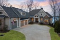 Located in one of the most sought after, gated communities on for sale in Eatonton Georgia Putnam County County on GolfHomes.com