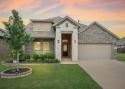 Premium lot!! Situated on one of the most desirable lots in for sale in Fort Worth Texas Denton County County on GolfHomes.com