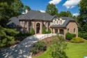 Welcome to the elegantly designed Wood & Hastings luxury home in for sale in Vestavia Hills Alabama Jefferson County County on GolfHomes.com