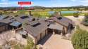Experience the epitome of modern ranch living in this exquisite for sale in Prescott Arizona Yavapai County County on GolfHomes.com