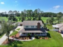 Wow! It is a custom built, one owner brick home on a large lot for sale in Panama City Beach Florida Bay County County on GolfHomes.com