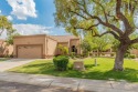 Beautifully updated townhome in the amazing 55+ community of for sale in Peoria Arizona Maricopa County County on GolfHomes.com