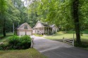 Nestled in the heart of Ellijay is this craftsman style for sale in Ellijay Georgia Gilmer County County on GolfHomes.com