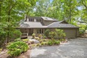 Located within the amenity-rich gated community of River Hills for sale in Lake Wylie South Carolina York County County on GolfHomes.com