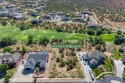 Nestled in a picturesque setting, this lot provides stunning for sale in Cedar City Utah Iron County County on GolfHomes.com