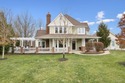 Stunning and truly unique Magnolia-style farmhouse on Legendary for sale in Pierce Twp Ohio Clermont County County on GolfHomes.com