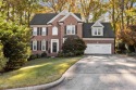 This lovely Lochmere home will charm you throughout the holiday for sale in Cary North Carolina Wake County County on GolfHomes.com