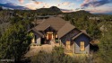 This Mountain Luxury Lodge in exclusive gated GOLF community for sale in Prescott Arizona Yavapai County County on GolfHomes.com