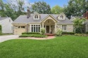 Perfection in Fairway! This gorgeous stone front home has the for sale in Fairway Kansas Johnson County County on GolfHomes.com