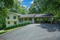**Charming 5-Bedroom Home with In-Law Suite on 1 Acre of Private for sale in Jasper Georgia Pickens County County on GolfHomes.com