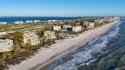 Unparalleled Gulf-front luxury awaits in this rare, third-floor for sale in Longboat Key Florida Sarasota County County on GolfHomes.com