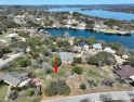 Oversized lot in Blue Lake offering spectacular views of Lake for sale in Horseshoe Bay Texas Llano County County on GolfHomes.com
