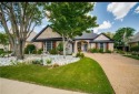 15 minutes to DFW airport. Meticulously maintained home. Custom for sale in Coppell Texas Dallas County County on GolfHomes.com