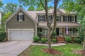 Welcome Home! Nestled in the sought-after Highland Creek for sale in Charlotte North Carolina Mecklenburg County County on GolfHomes.com