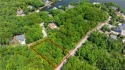 This approximately 3/4 acre level lot in the prestigious Porto for sale in Sunrise Beach Missouri Camden County County on GolfHomes.com