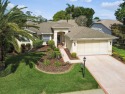 Welcome to your next home! Victoria III model; 3-bedroom for sale in Hudson Florida Pasco County County on GolfHomes.com
