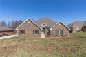 Less than 3 years old. Wonderful 4 Bedroom, 2 bath home (split for sale in Greenwood Arkansas Sebastian County County on GolfHomes.com